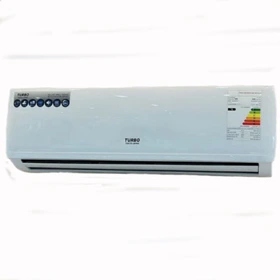 کولر گازی 30000 سرد و گرم توربو مدل TB-30GW N